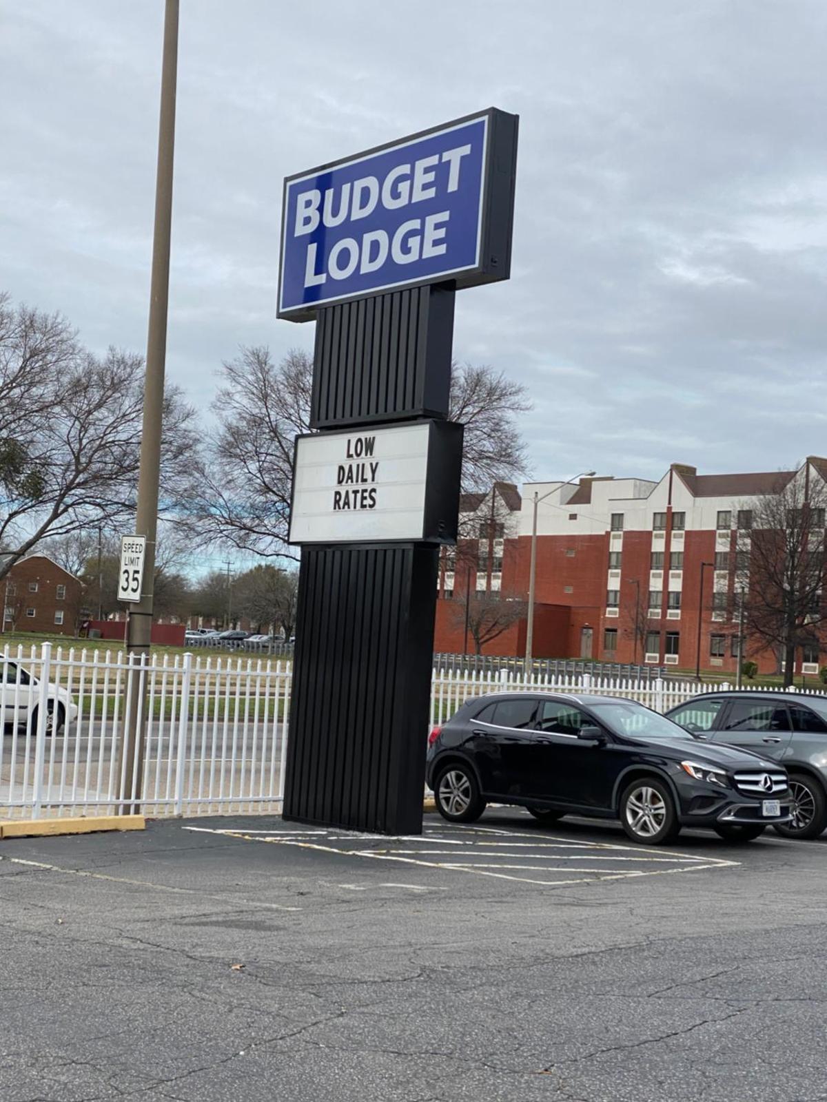 Budget Lodge Main image 1